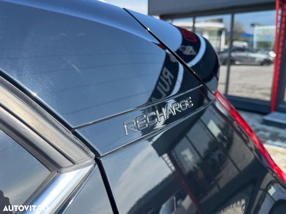 Volvo XC 40 T4 Recharge DKG Inscription - 21