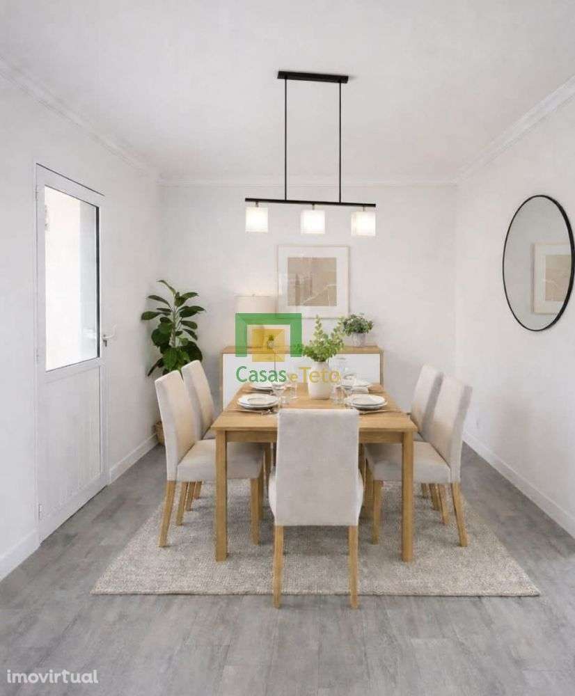 Moradia T3 Gaula - Grande imagem: 4/7