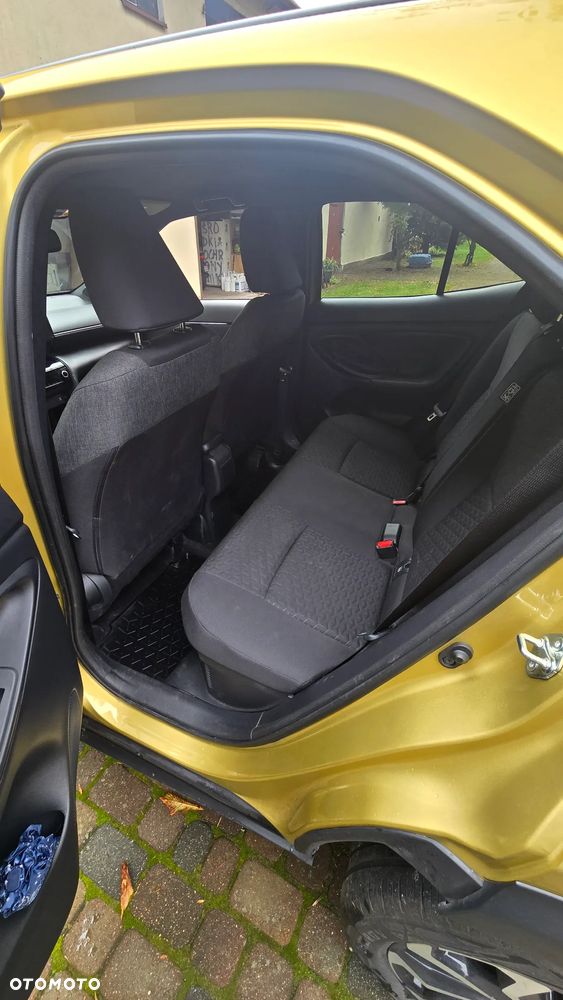 Toyota Yaris Cross Hybrid 1.5 Comfort - 7