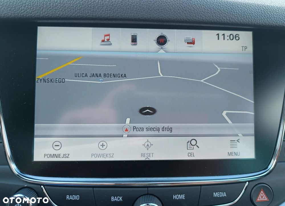 Opel Astra 1.4 Turbo Innovation - 23