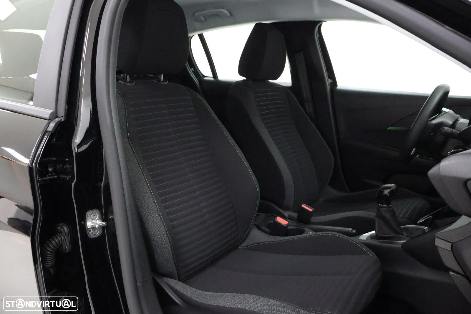 Peugeot 208 1.2 PureTech Active - 23