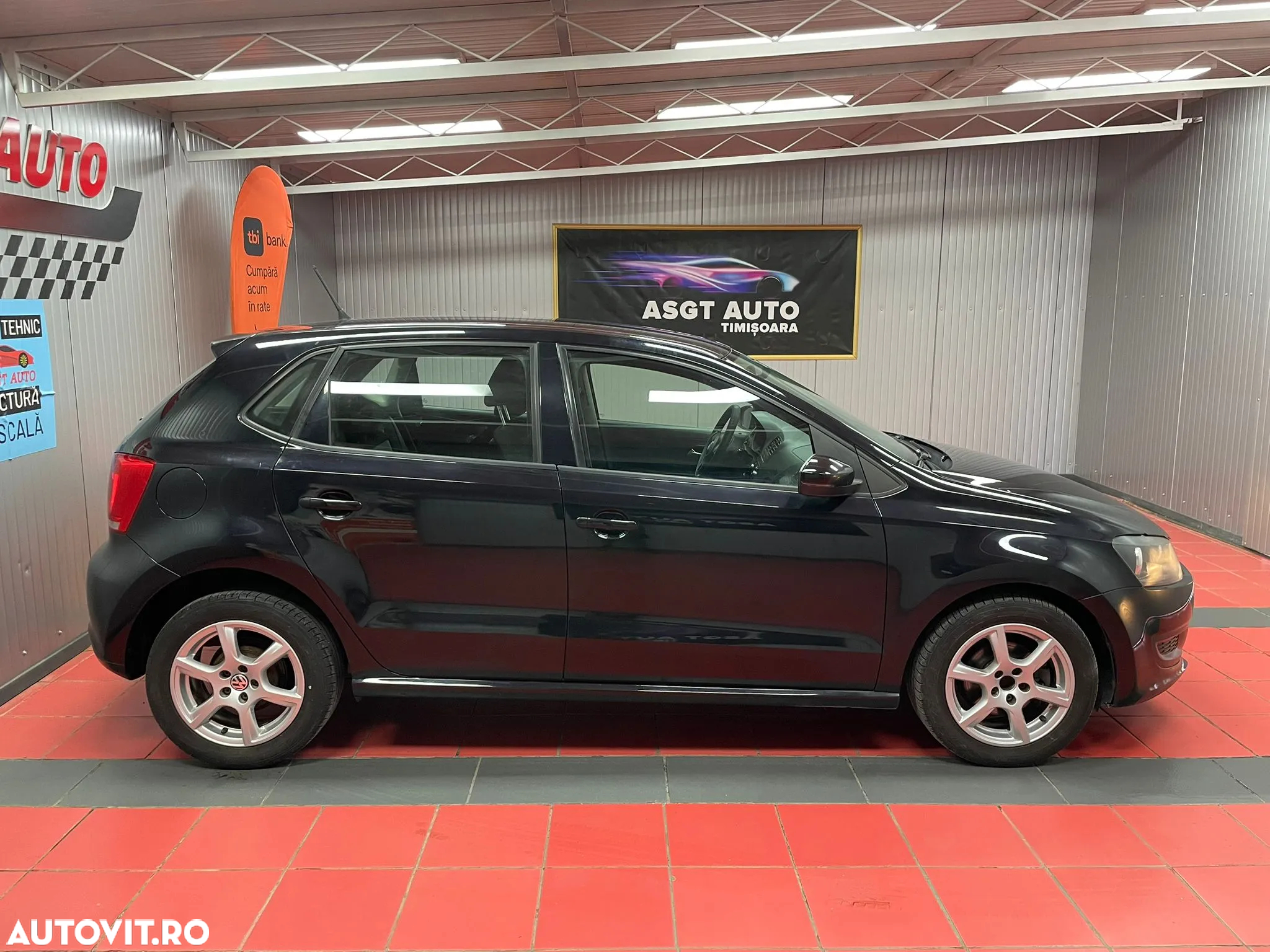 Volkswagen Polo - 22