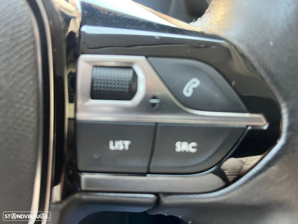 Peugeot 208 1.5 BlueHDi Active Business Pack - 26