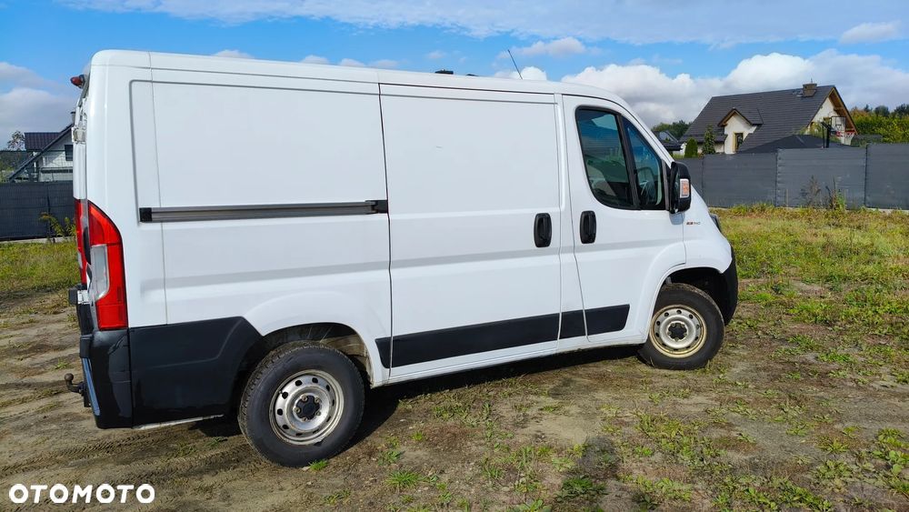 Fiat Ducato - 3