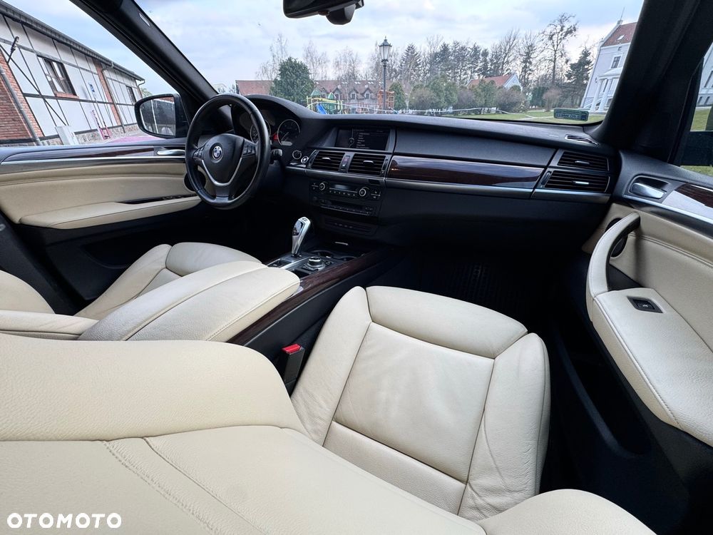 BMW X5 - 7