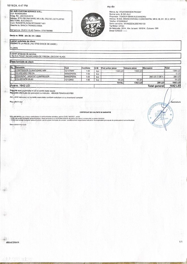 Volkswagen Passat 2.0 TDI 4Motion BlueMotion Technology DSG Highline - 24