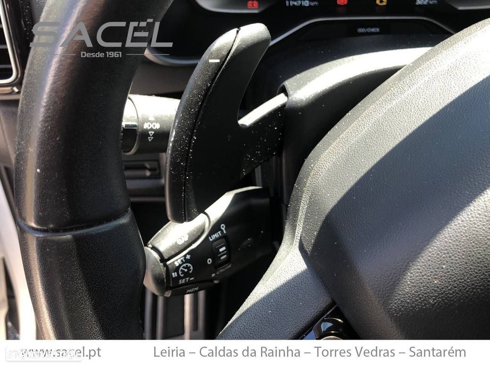 Citroën C5 Aircross 1.5 BlueHDi Shine EAT8 - 15