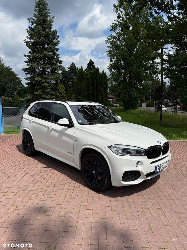 BMW X5 xDrive30d - 2
