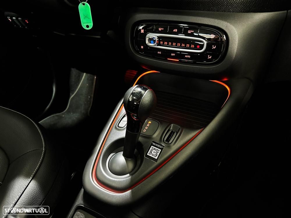 Smart ForTwo Coupé EQ prime - 27