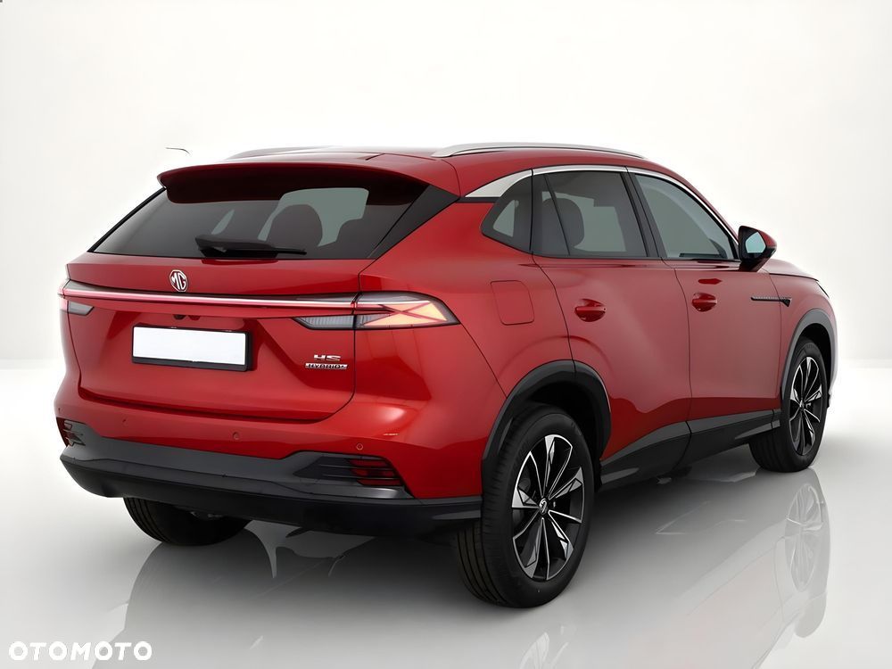 MG HS 1.5T PHEV Excite - 5