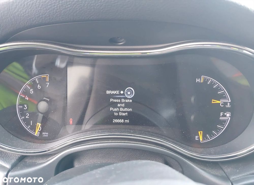 Jeep Grand Cherokee 3.6 V6 Pentastar 4WD Automatik Limited - 11