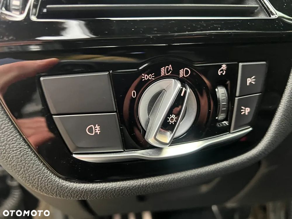 BMW M5 Competition - 17