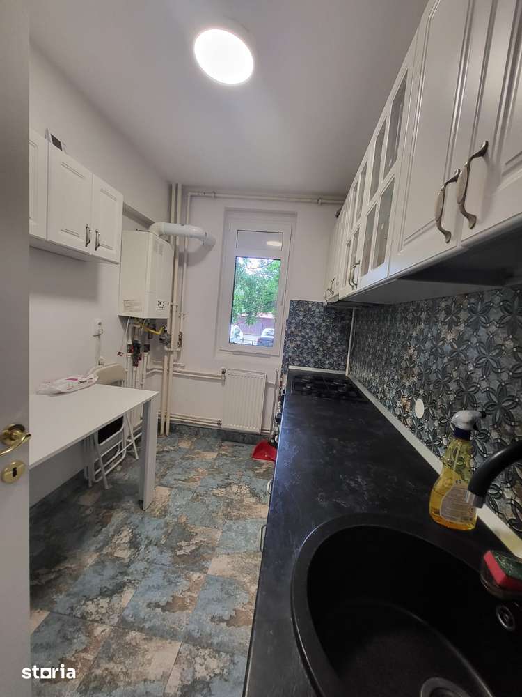 Apartament cu 2 camere | Mobilat | Sos. Giurgiului — fotografia 3