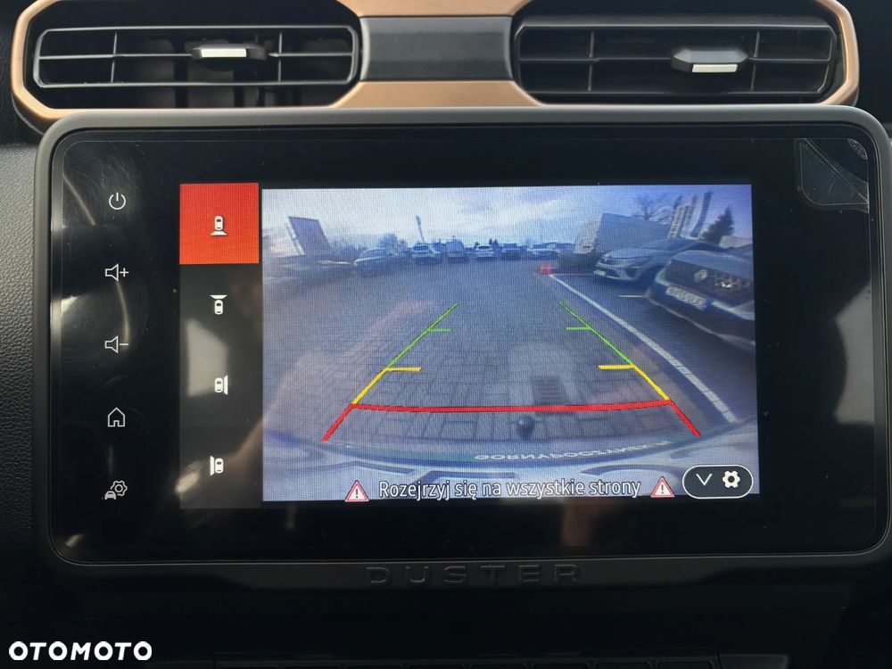 Dacia Duster - 20