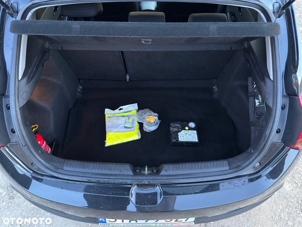 Kia Ceed 1.4 L - 20