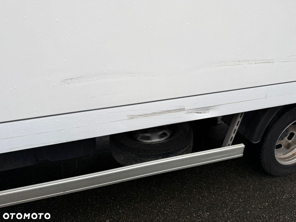 Iveco 35C16 - 10