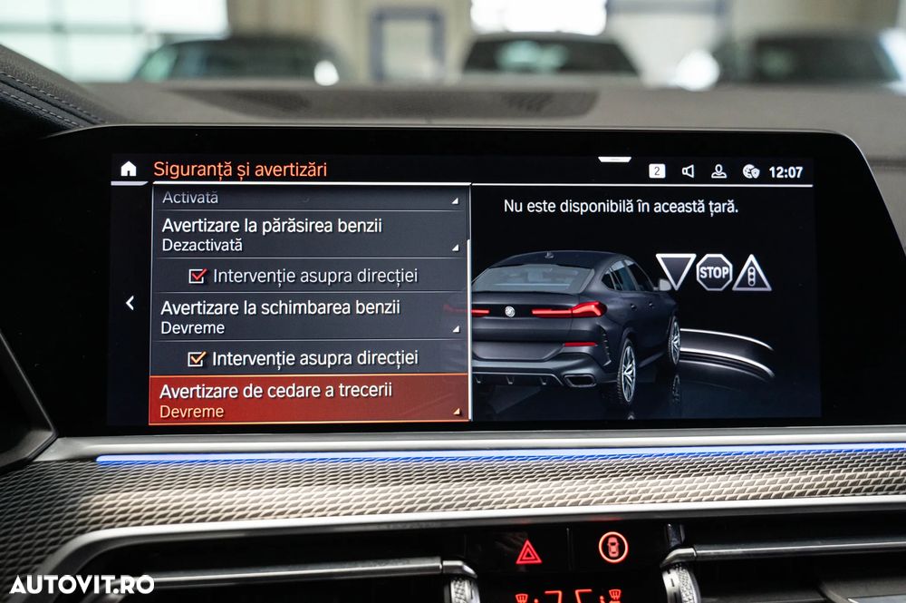 BMW X6 xDrive30d xLine - 22