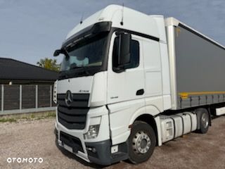 Mercedes-Benz Actros 1848LS - 3