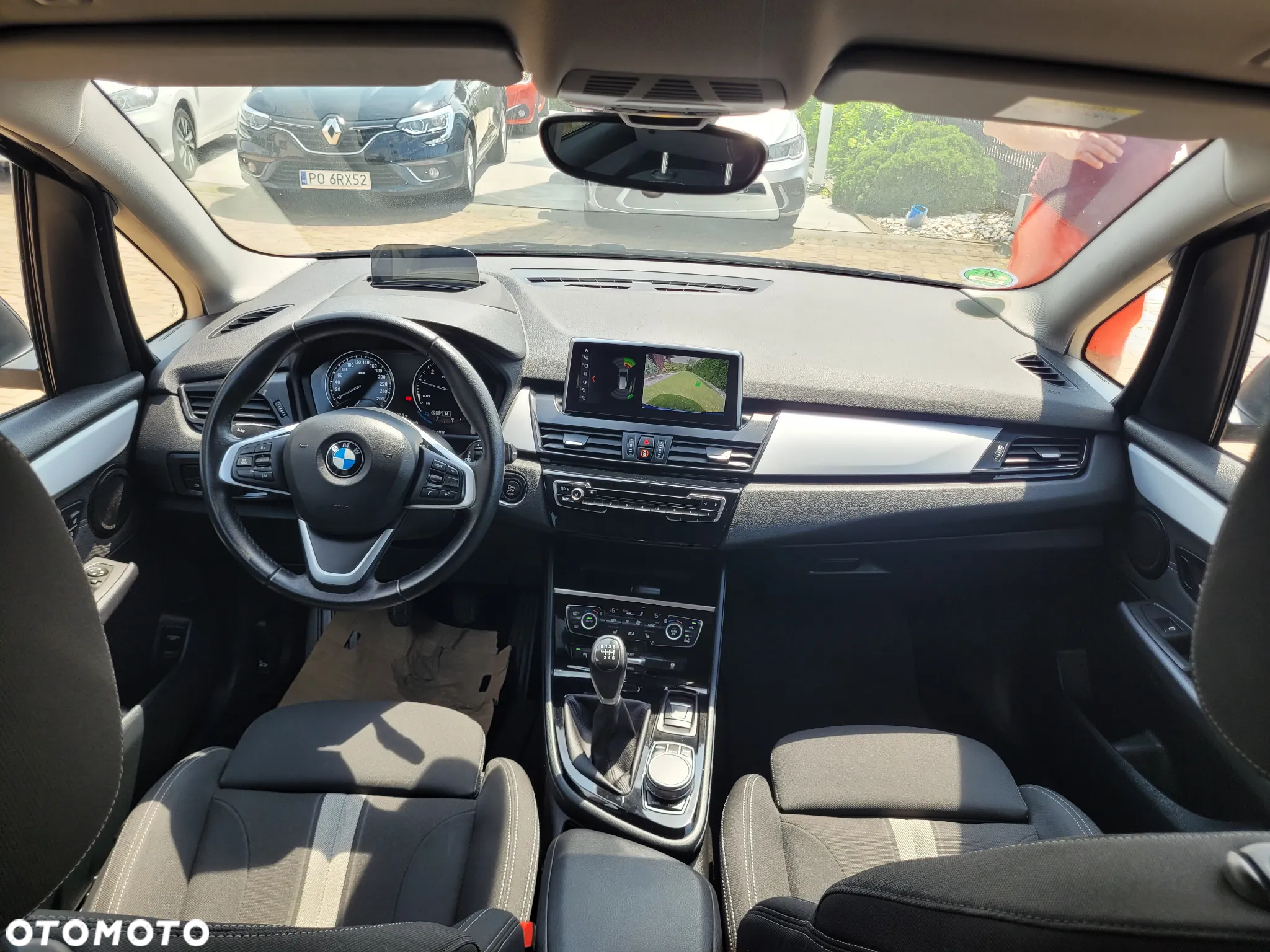 BMW Seria 2 218i Gran Tourer - 14