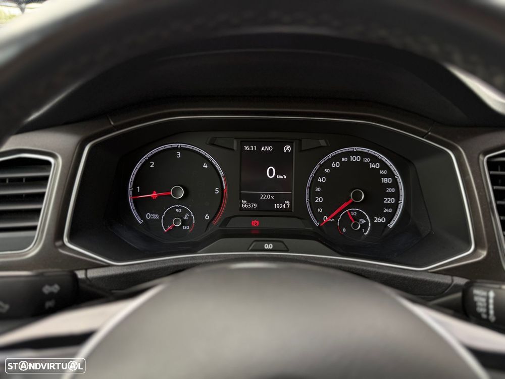 VW T-Roc 1.6 TDI Style - 23