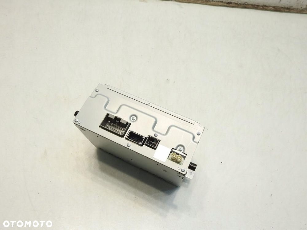 RADIO CD VOLVO V60 BF6N-18C815-AB - 3