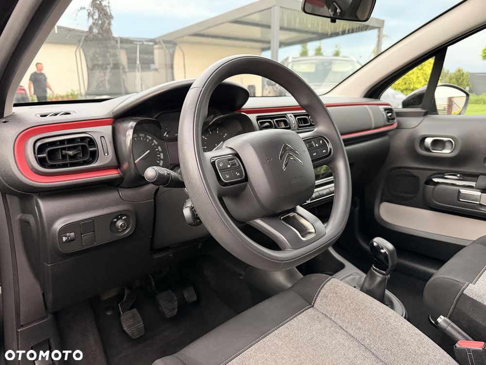 Citroën C3 - 6