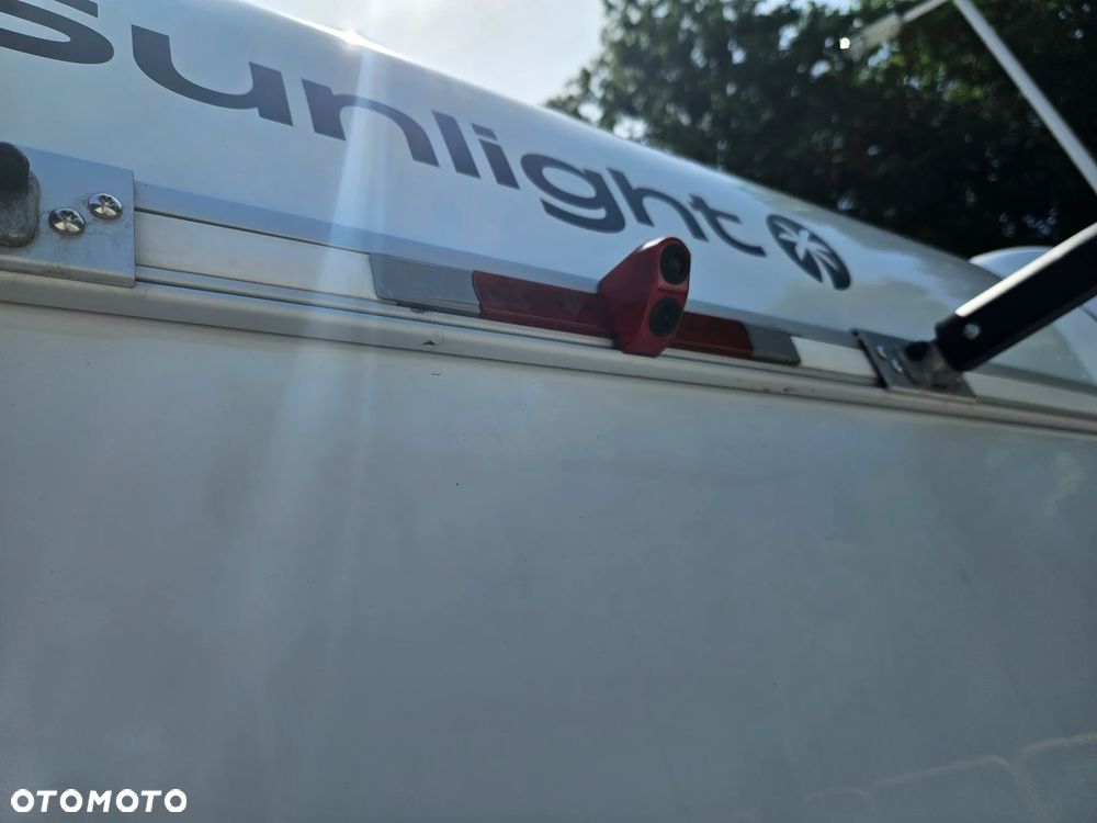 Sunlight T680 Adventure Edition - 24
