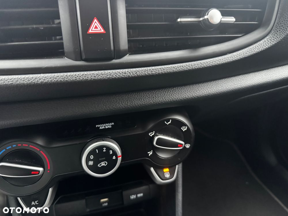 Kia Picanto 1.0 Dream-Team Edition - 25