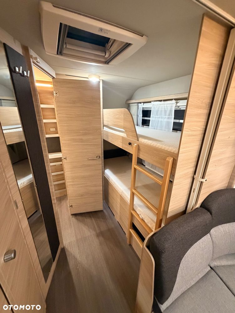 KNAUS KNAUS Südwind 580 QS - 26