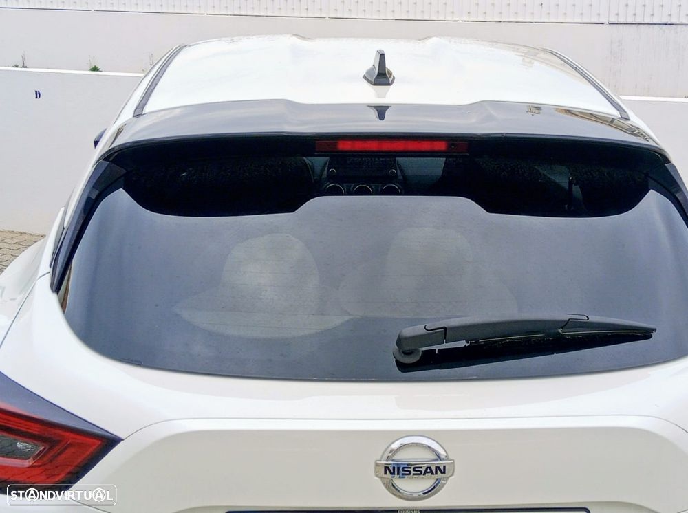 Nissan Juke 1.0 DIG-T N-Connecta NAV. - 26