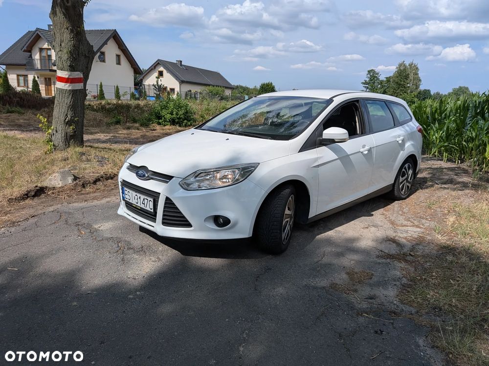 Ford Focus - 2