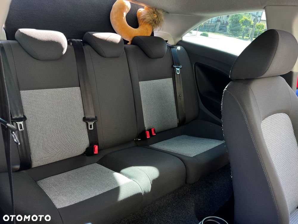 Seat Ibiza - 12