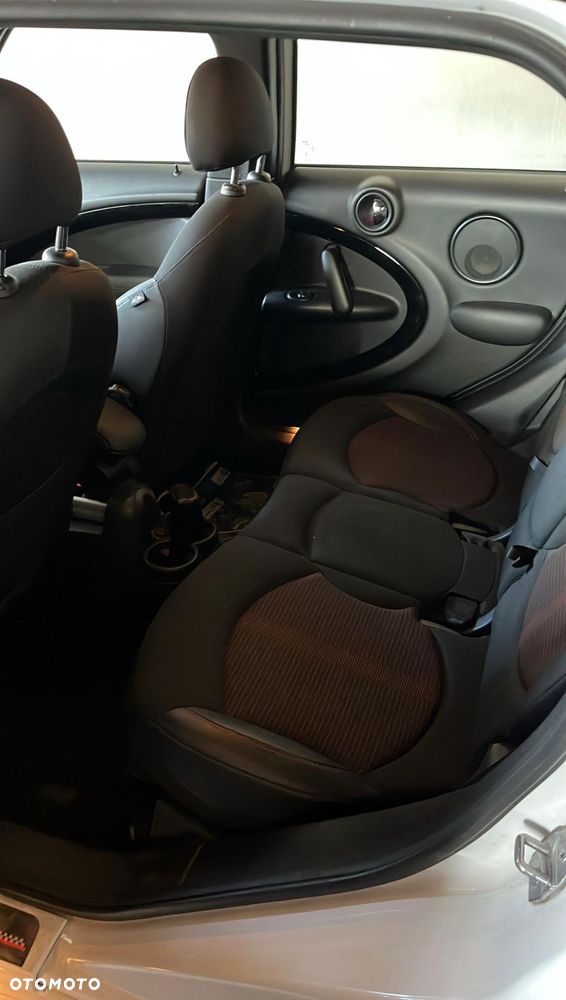 MINI Cooper S sport - 5