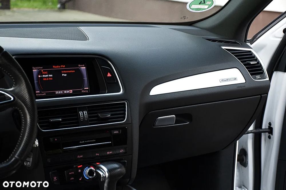 Audi Q5 2.0 TDI Quattro S tronic - 29