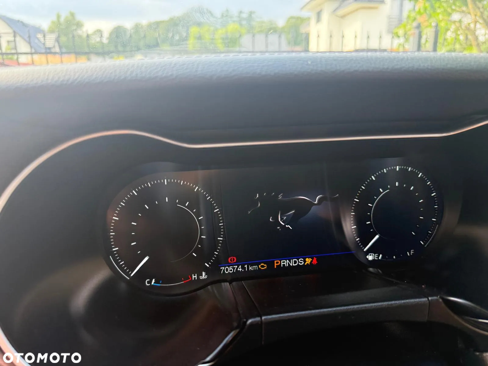 Ford Mustang 5.0 Ti-VCT V8 GT - 8