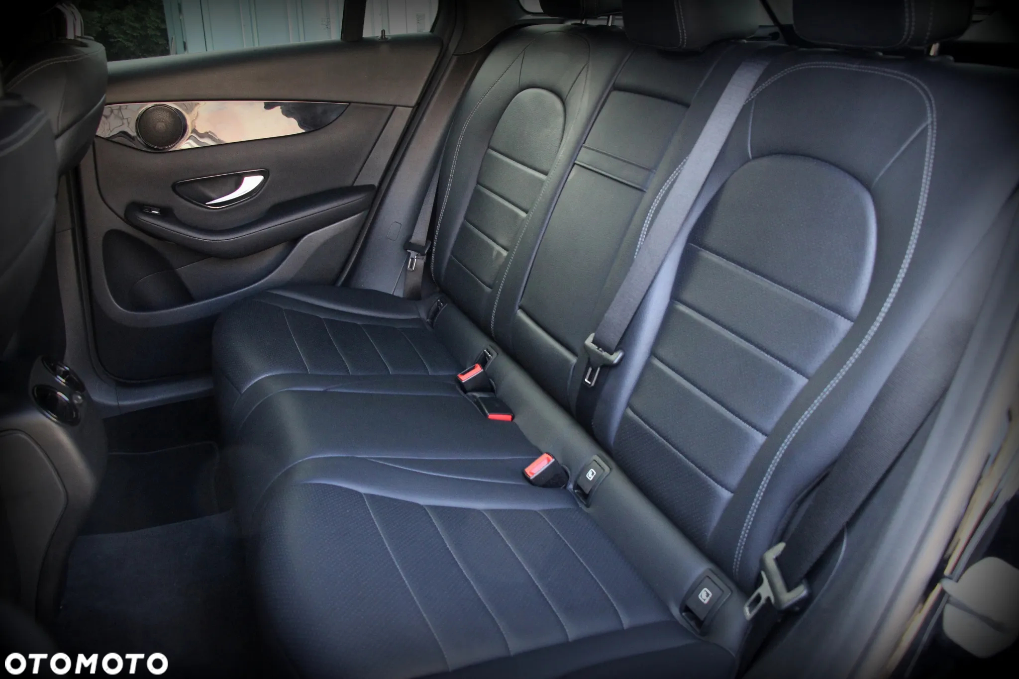 Mercedes-Benz GLC 220 d 4-Matic - 15