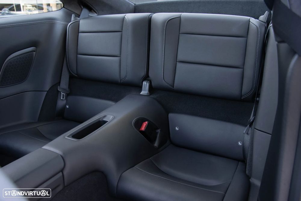 Porsche 911 (991) Carrera S PDK 50 Anos - 46