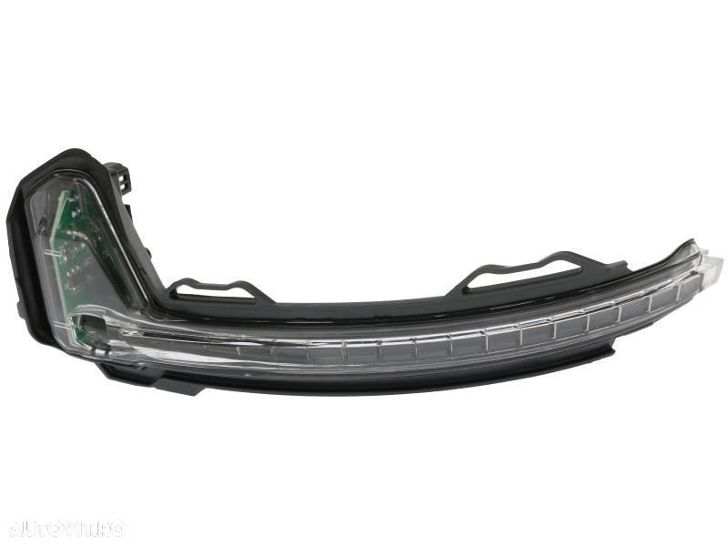 Semnalizare oglinda stanga VW Tiguan 2016-2020 - 1