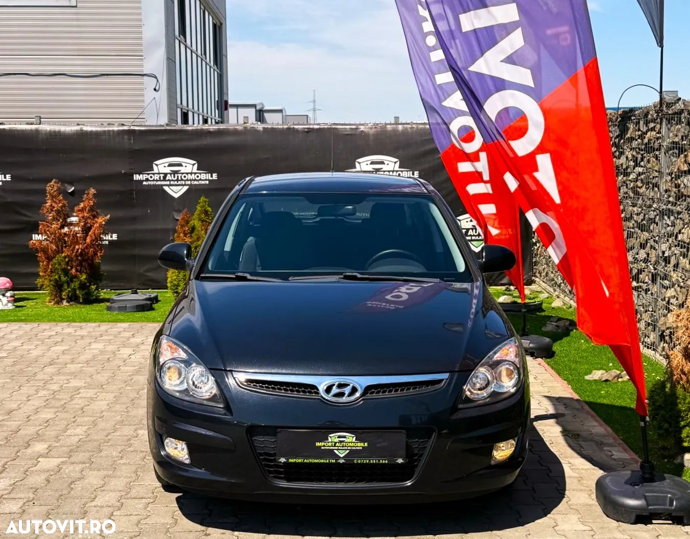 Hyundai i30 1.4 Classic - 3