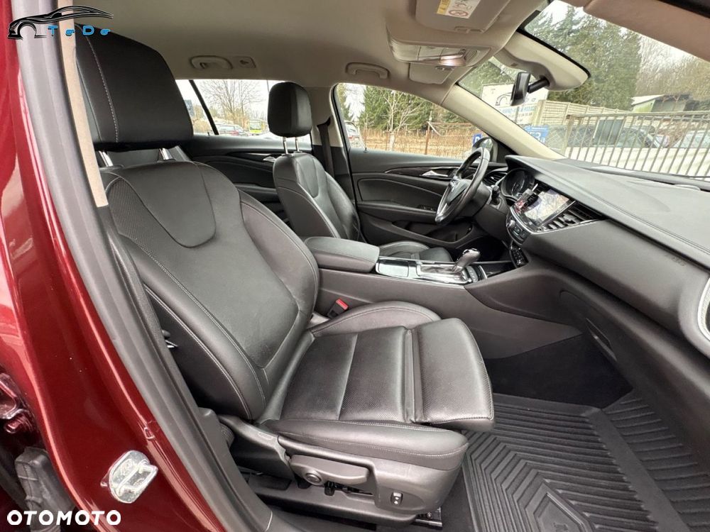 Opel Insignia 2.0 CDTI Exclusive S&S - 32