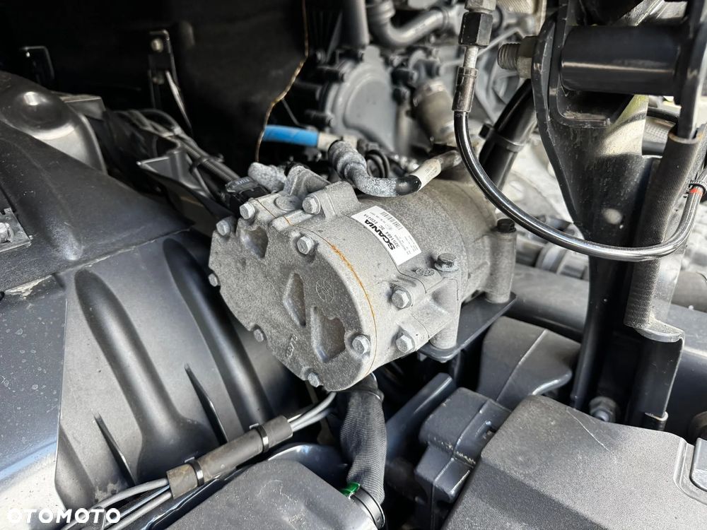 Scania R 460 A4x2NA - 14