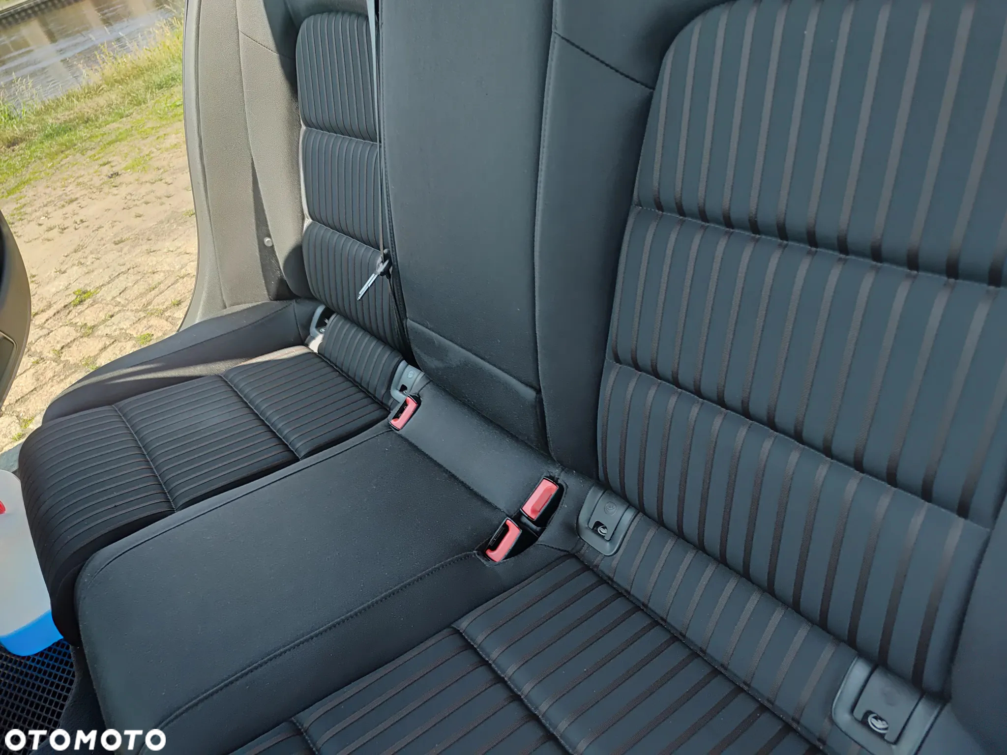 Audi A4 2.0 TDI - 12
