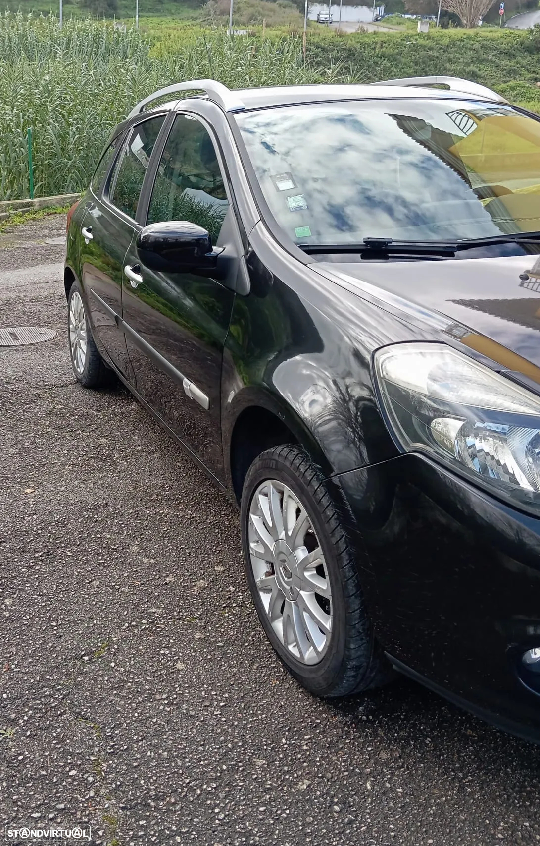 Renault Clio Break 1.2 TCE Dynamique S - 6