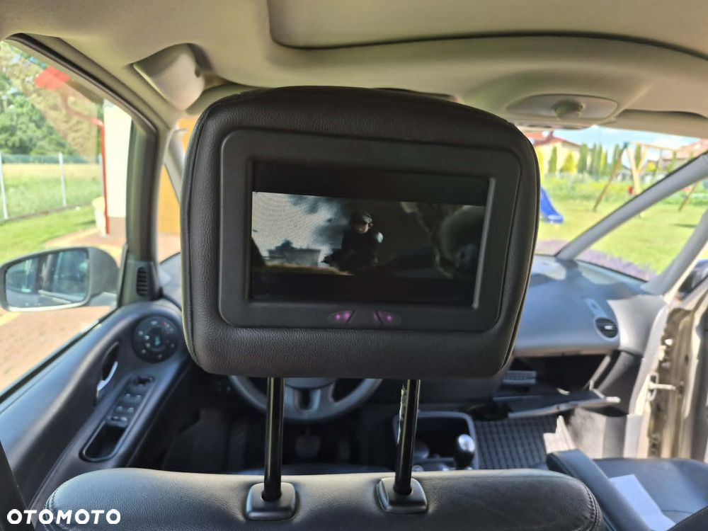 Renault Espace 2.0 dCi Expression - 3