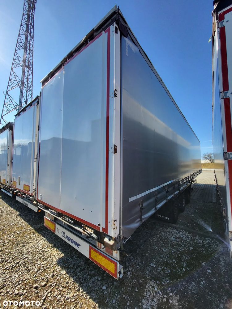 Krone Mega, Cert. XL. - 4