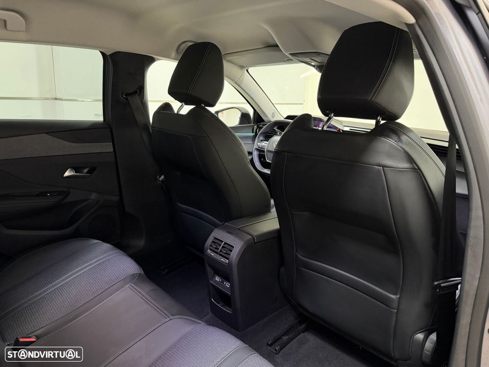 Peugeot 308 1.5 BlueHDi Allure Pack - 43