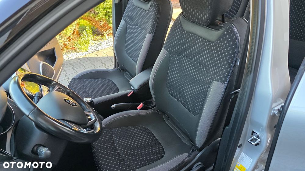 Renault Captur 1.3 Energy TCe S-Edition - 19