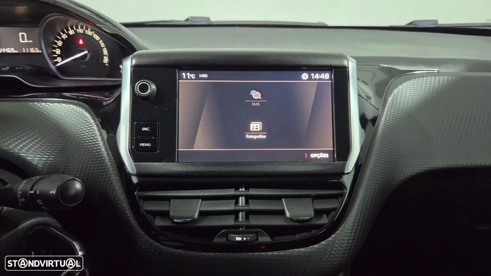 Peugeot 2008 PureTech 130 Stop&Start Allure - 24