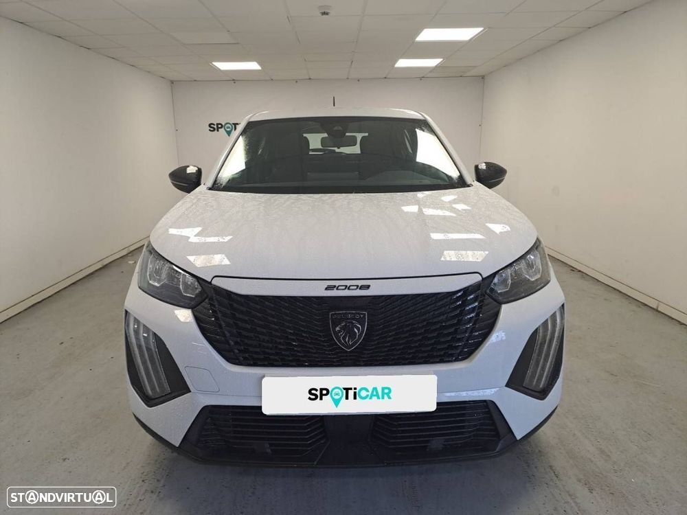 Peugeot 2008 1.2 Style - 2