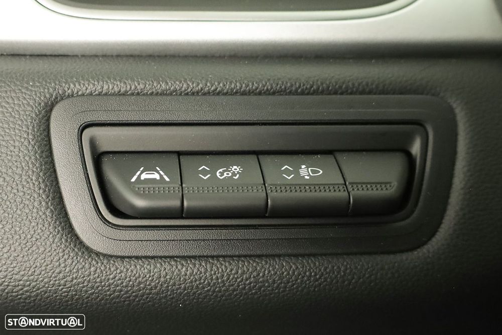 Renault Captur 1.0 TCe Techno Bi-Fuel - 20